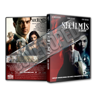 Seçilmiş - El elegido - The Chosen 2016 Cover Tasarımı (Dvd Cover)